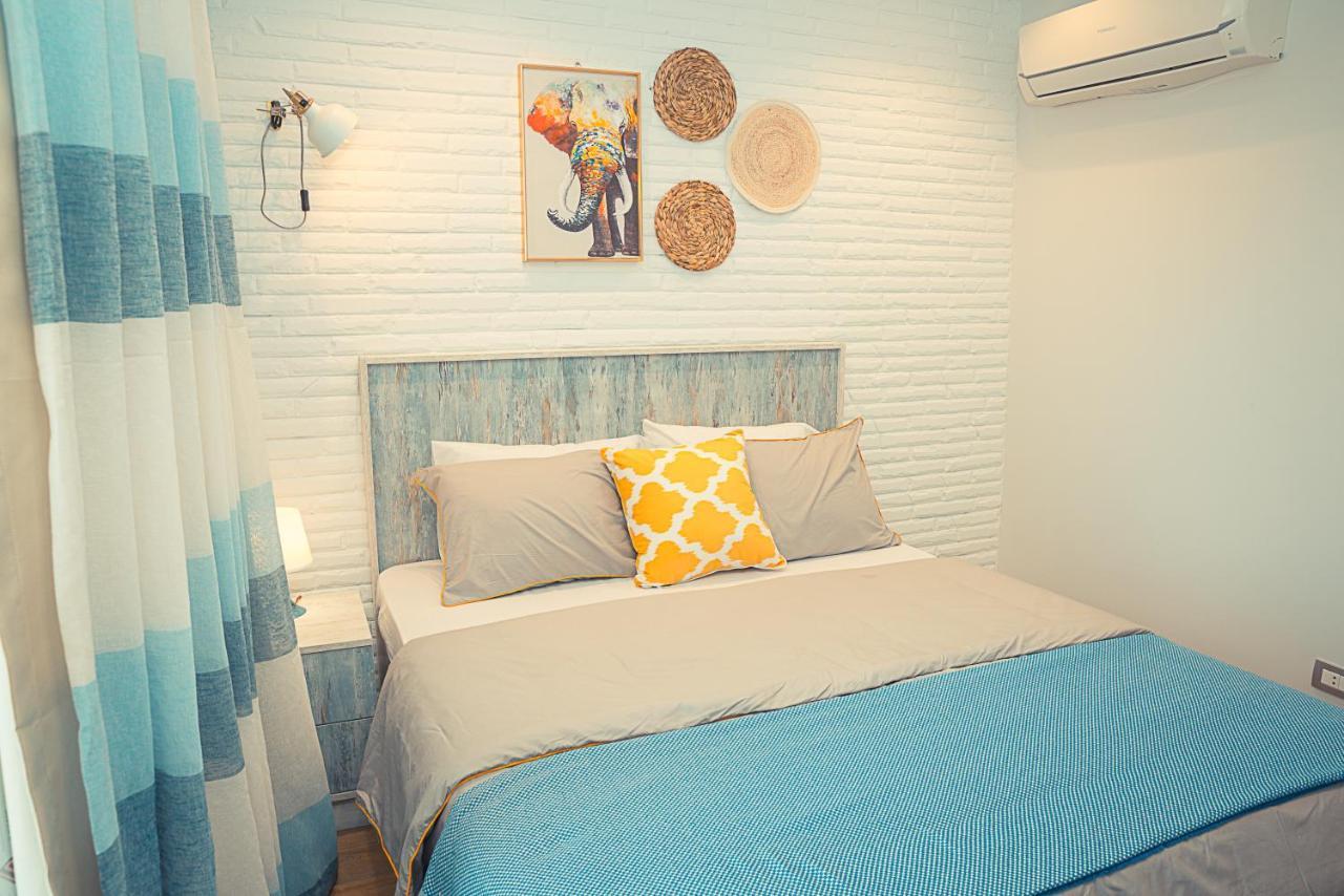 Porto Golf Marina Aqua Park & Beach Access By Best Of Bedz El Alamein Exteriér fotografie