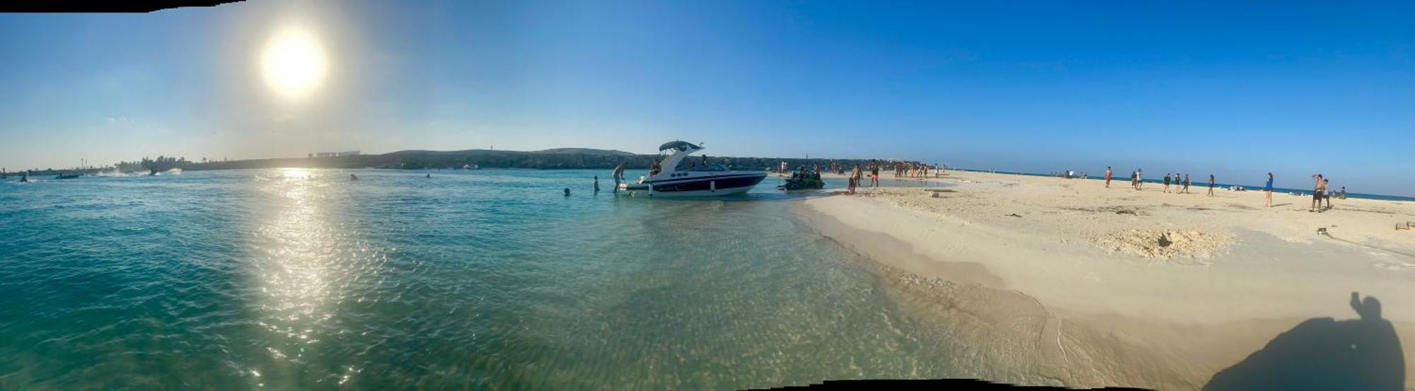 Porto Golf Marina Aqua Park & Beach Access By Best Of Bedz El Alamein Exteriér fotografie