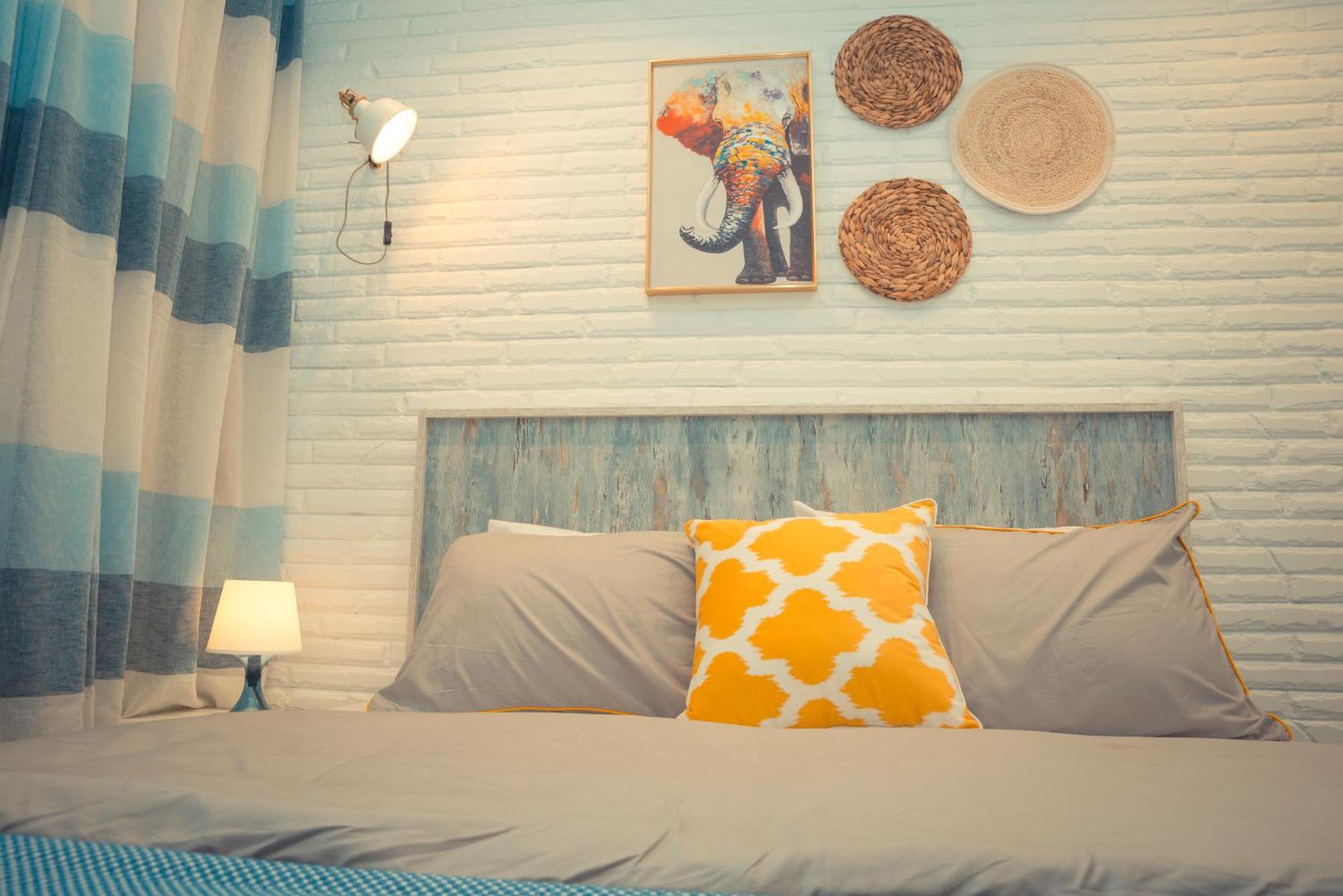 Porto Golf Marina Aqua Park & Beach Access By Best Of Bedz El Alamein Exteriér fotografie
